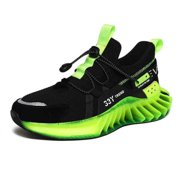 Comode sneakers anatomiche - Style Rush - Image 3