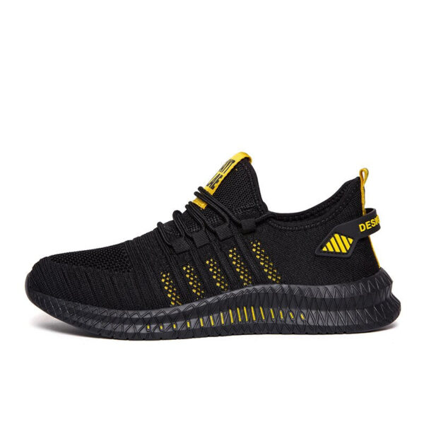 Sneakers Aegidus - Image 4