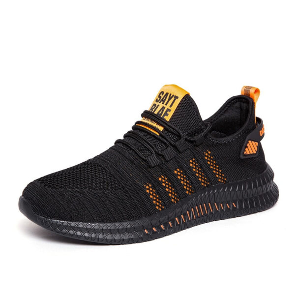 Sneakers Aegidus - Image 3