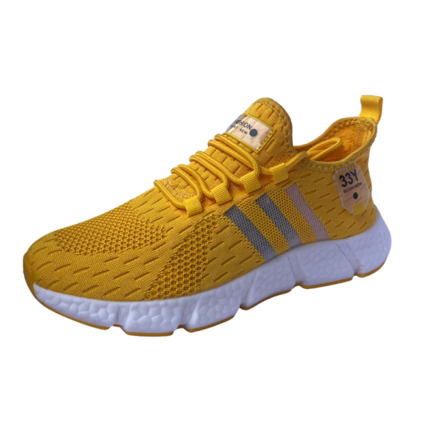 Scarpe da ginnastica Fast Pro Ultra Colors - Image 2