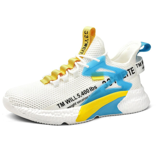 Sneakers UltraPulse - Image 2