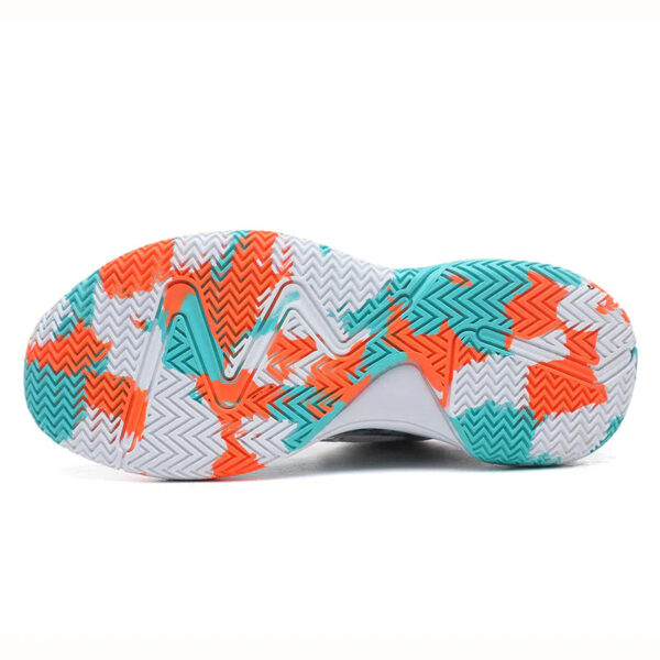 Nuove scarpe da pallavolo e basket Fusion - Image 6